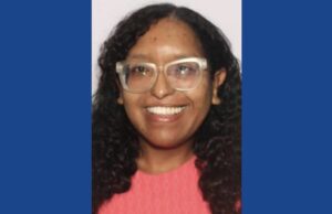 Police searching for missing person in Ohio