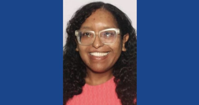 Police searching for missing person in Ohio