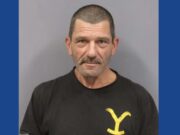 South Carolina resident arrested for stealing nearly $1 million from grandmother