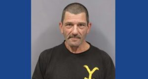 South Carolina resident arrested for stealing nearly $1 million from grandmother