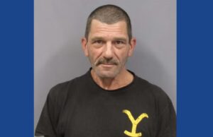 South Carolina resident arrested for stealing nearly $1 million from grandmother