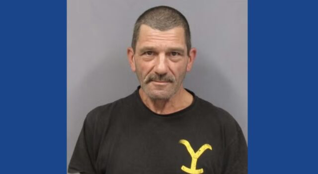 South Carolina resident arrested for stealing nearly $1 million from grandmother