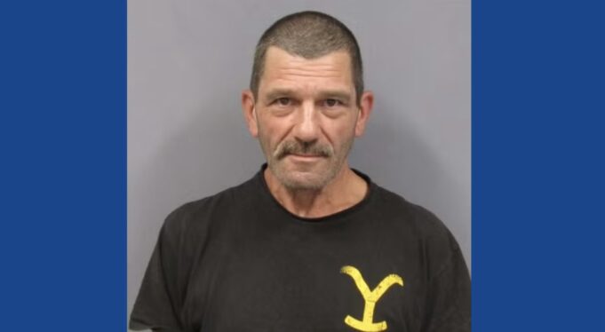 South Carolina resident arrested for stealing nearly $1 million from grandmother