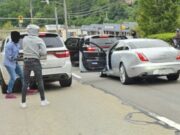 One person carjacked at gunpoint in Pennsylvania, investigation underway
