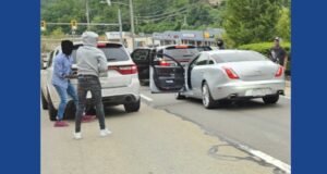 One person carjacked at gunpoint in Pennsylvania, investigation underway