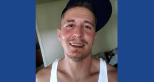 Police searching for missing person in Indiana