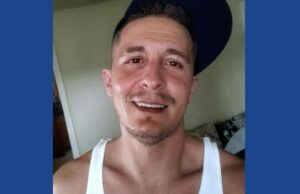 Police searching for missing person in Indiana