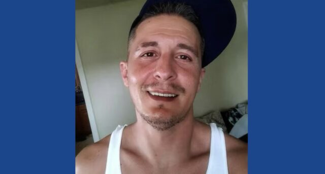 Police searching for missing person in Indiana