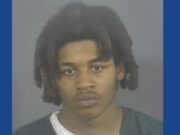 Police searching for wanted fugitive in Indiana