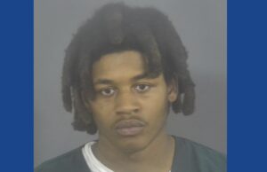 Police searching for wanted fugitive in Indiana