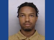 Police searching for wanted fugitive in Ohio