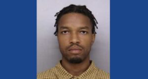 Police searching for wanted fugitive in Ohio