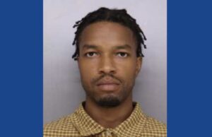 Police searching for wanted fugitive in Ohio