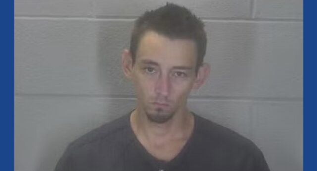 One person arrested following drug bust in Indiana