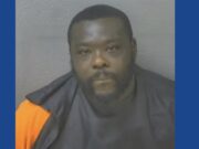 Police searching for wanted person in Virginia