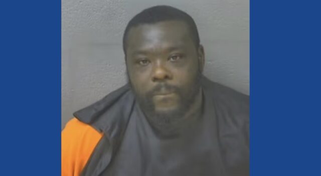 Police searching for wanted person in Virginia