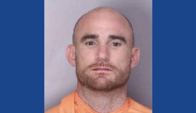 One person arrested following drug bust in South Carolina