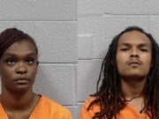 Ohio couple arrested following drug bust in West Virginia