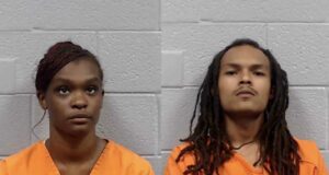 Ohio couple arrested following drug bust in West Virginia