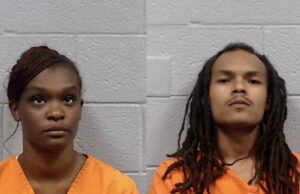 Ohio couple arrested following drug bust in West Virginia