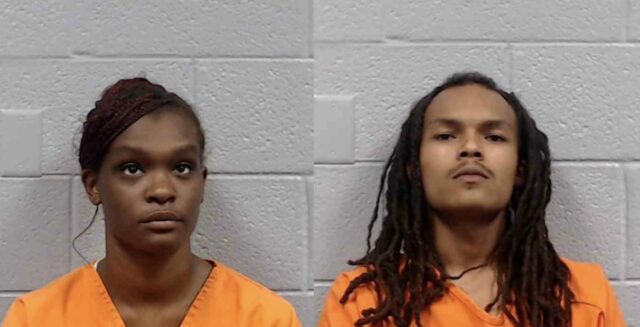 Ohio couple arrested following drug bust in West Virginia