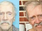 Police searching for missing person in Alabama