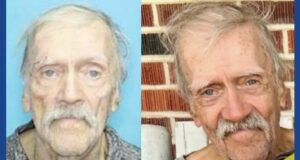 Police searching for missing person in Alabama