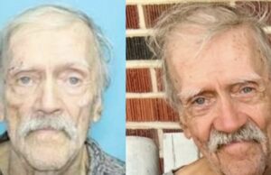 Police searching for missing person in Alabama