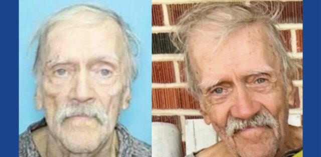Police searching for missing person in Alabama