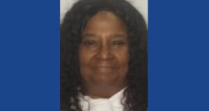 Police searching for missing person last seen near Ohio hospital