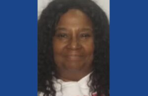 Police searching for missing person last seen near Ohio hospital