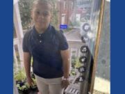 Police searching for missing person in Pennsylvania
