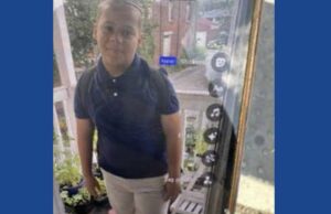 Police searching for missing person in Pennsylvania