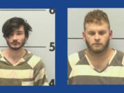 One person found dead in home in North Carolina, two arrested