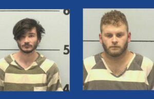 One person found dead in home in North Carolina, two arrested