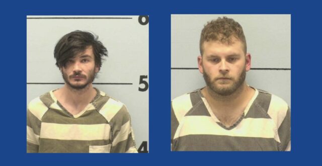 One person found dead in home in North Carolina, two arrested