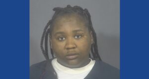 Police searching for wanted fugitive in Indiana
