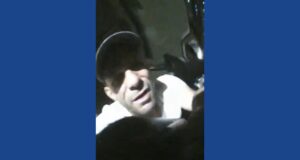 Police attempting to identify breaking and entering suspect in Ohio