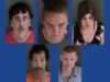 Five people arrested following drug bust in Indiana