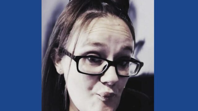 Police searching for missing person in Ohio