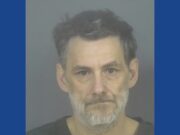 Police searching for wanted fugitive in Indiana
