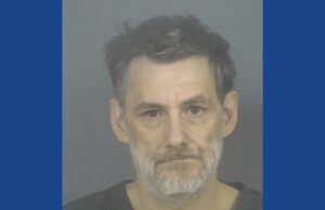 Police searching for wanted fugitive in Indiana