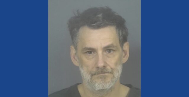 Police searching for wanted fugitive in Indiana
