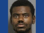 One person charged after attempting to escape holding cell in North Carolina