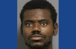 One person charged after attempting to escape holding cell in North Carolina