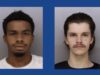 Two people arrested after breaking into Ohio stadium