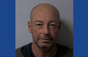 One person arrested for driving drunk after crashing into ditch in Ohio