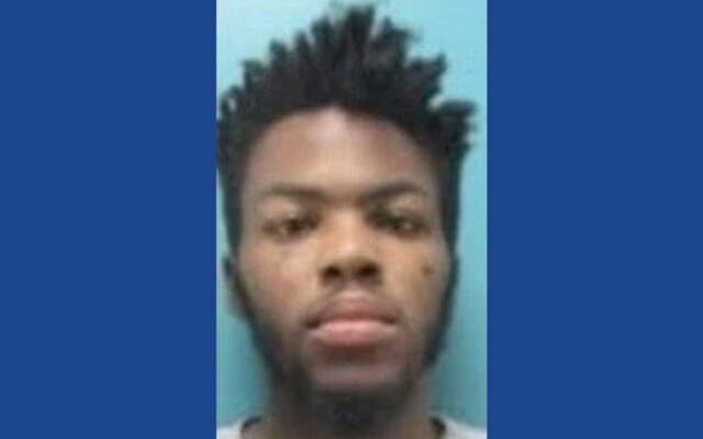 Police searching for wanted shooting suspect in North Carolina