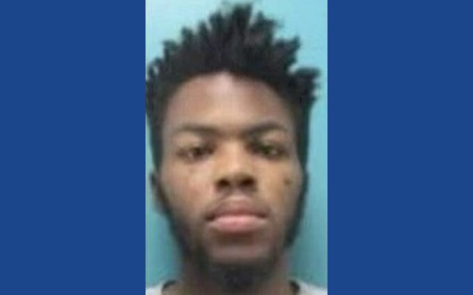 Police searching for wanted shooting suspect in North Carolina