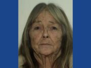Police searching for missing person in Georgia